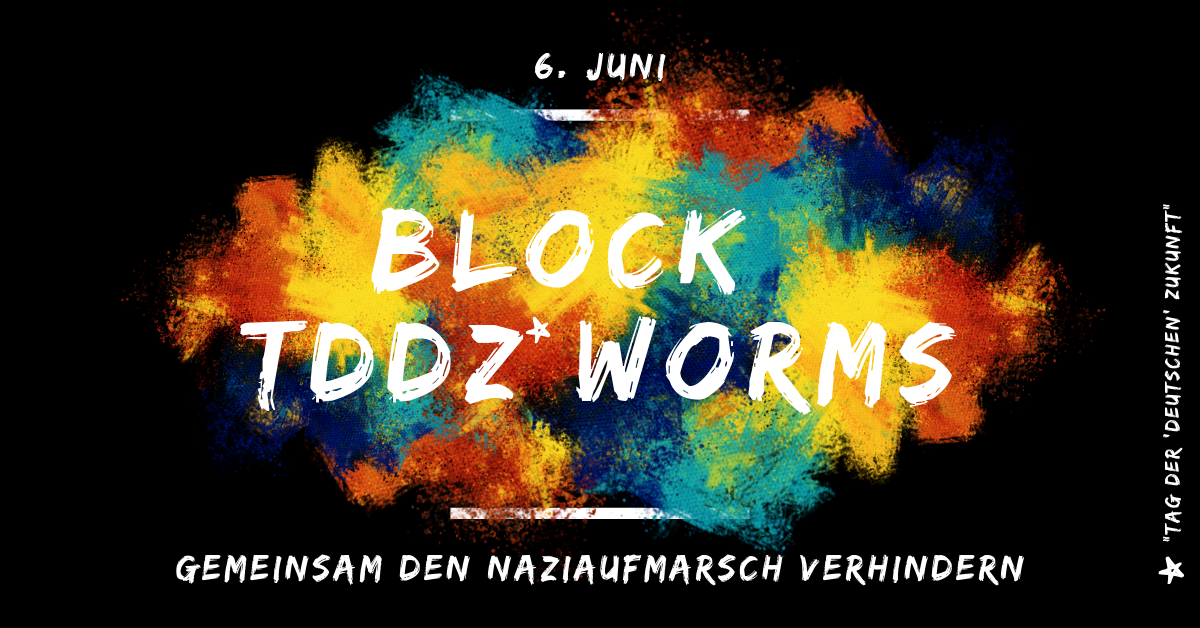 Block TddZ! - Titelbild